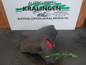 Gebruikte Bumperdeel links-achter Renault Master III (MA/MB/MC/MD/MH/MF/MG/MH) 2.3 dCi 16V Prijs € 75,00 Margeregeling aangeboden door Autosloperij Kralingen B.V.