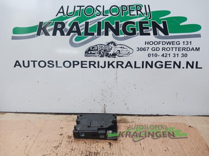 Gebruikte Bluetooth module Renault Master III (MA/MB/MC/MD/MH/MF/MG/MH) 2.3 dCi 16V Prijs € 25,00 Margeregeling aangeboden door Autosloperij Kralingen B.V.