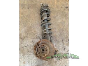 Gebruikte Schokdemper links-voor Fiat Ducato (250) 2.3 D 120 Multijet Prijs € 100,00 Margeregeling aangeboden door Autosloperij Kralingen B.V.