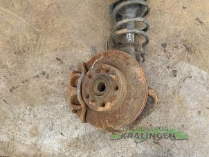 Gebruikte Asschenkel links-voor Fiat Ducato (250) 2.3 D 120 Multijet Prijs € 50,00 Margeregeling aangeboden door Autosloperij Kralingen B.V.