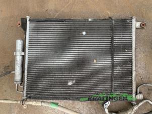 Gebruikte Airco Radiateur Chevrolet Kalos (SF48) 1.2 Prijs € 50,00 Margeregeling aangeboden door Autosloperij Kralingen B.V.