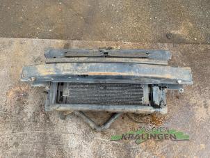 Gebruikte Frontpaneel Volkswagen Golf III Cabrio Restyling (1E7) 1.8 Prijs € 75,00 Margeregeling aangeboden door Autosloperij Kralingen B.V.