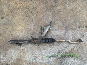 Gebruikte Stuurhuis Opel Vivaro 1.9 DTI 16V Prijs € 50,00 Margeregeling aangeboden door Autosloperij Kralingen B.V.