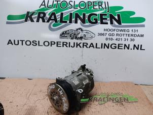 Gebruikte Aircopomp Fiat Bravo (198A) 1.4 T-Jet 16V 120 Prijs € 100,00 Margeregeling aangeboden door Autosloperij Kralingen B.V.