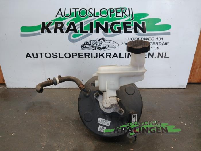 Gebruikte Rembooster Kia Picanto (TA) 1.0 12V Prijs € 50,00 Margeregeling aangeboden door Autosloperij Kralingen B.V.