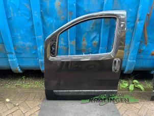 Gebruikte Portier 2Deurs links Peugeot Bipper (AA) 1.4 HDi Prijs € 59,99 Margeregeling aangeboden door Autosloperij Kralingen B.V.