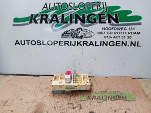 Gebruikte Zekeringkast Fiat Bravo (198A) 1.4 T-Jet 16V 120 Prijs € 50,00 Margeregeling aangeboden door Autosloperij Kralingen B.V.