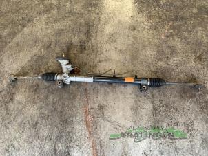 Gebruikte Stuurhuis Chevrolet Spark (M300) 1.0 16V Prijs € 75,00 Margeregeling aangeboden door Autosloperij Kralingen B.V.