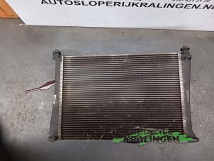 Gebruikte Radiateur Ford Fiesta 5 (JD/JH) 1.4 16V Prijs € 50,00 Margeregeling aangeboden door Autosloperij Kralingen B.V.
