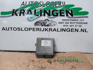 Gebruikte LPG Module Renault Megane II CC (EM) 1.6 16V Prijs € 100,00 Margeregeling aangeboden door Autosloperij Kralingen B.V.
