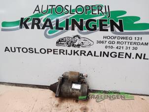 Gebruikte Startmotor Fiat Grande Punto (199) 1.4 Prijs € 24,98 Margeregeling aangeboden door Autosloperij Kralingen B.V.