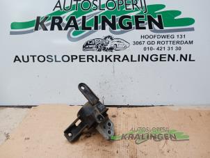 Gebruikte Motorrubber Chevrolet Spark (M300) 1.0 16V Prijs € 25,00 Margeregeling aangeboden door Autosloperij Kralingen B.V.