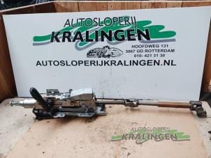 Gebruikte Stuurkolom compleet Mini Mini (R56) 1.6 16V Cooper Prijs € 50,00 Margeregeling aangeboden door Autosloperij Kralingen B.V.