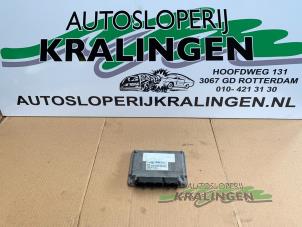 Gebruikte Computer Motormanagement Volkswagen Fox (5Z) 1.2 Prijs € 50,00 Margeregeling aangeboden door Autosloperij Kralingen B.V.