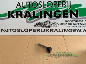 Gebruikte Pen Bobine Volkswagen Fox (5Z) 1.2 Prijs € 25,00 Margeregeling aangeboden door Autosloperij Kralingen B.V.