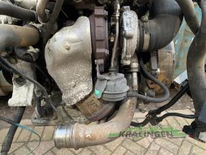 Gebruikte Turbo Opel Astra J (PC6/PD6/PE6/PF6) 1.7 CDTi 16V 125 Prijs € 250,00 Margeregeling aangeboden door Autosloperij Kralingen B.V.