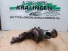 Turbo van een Opel Astra J (PC6/PD6/PE6/PF6) 1.7 CDTi 16V 125 2009