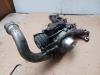 Turbo van een Opel Astra J (PC6/PD6/PE6/PF6) 1.7 CDTi 16V 125 2009