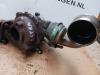 Turbo van een Opel Astra J (PC6/PD6/PE6/PF6) 1.7 CDTi 16V 125 2009