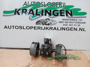 Gebruikte Kachel Ventilatiemotor BMW 5 serie (E60) 525d 24V Prijs € 75,00 Margeregeling aangeboden door Autosloperij Kralingen B.V.