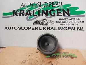 Gebruikte Speaker BMW X5 (E53) 3.0 24V Prijs € 15,00 Margeregeling aangeboden door Autosloperij Kralingen B.V.