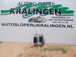 Gebruikte Computer Motormanagement Opel Corsa C (F08/68) 1.2 16V Prijs € 29,99 Margeregeling aangeboden door Autosloperij Kralingen B.V.