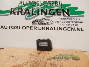 Gebruikte PDC Module Opel Vectra C Caravan 2.2 DIG 16V Prijs € 19,99 Margeregeling aangeboden door Autosloperij Kralingen B.V.