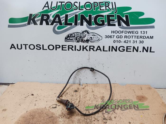 Gebruikte Lambda Sonde Opel Meriva (A) 1.8 16V Prijs € 19,99 Margeregeling aangeboden door Autosloperij Kralingen B.V.