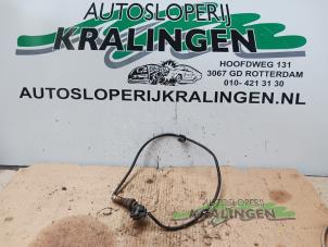 Gebruikte Lambda Sonde Opel Meriva 1.8 16V Prijs € 19,99 Margeregeling aangeboden door Autosloperij Kralingen B.V.