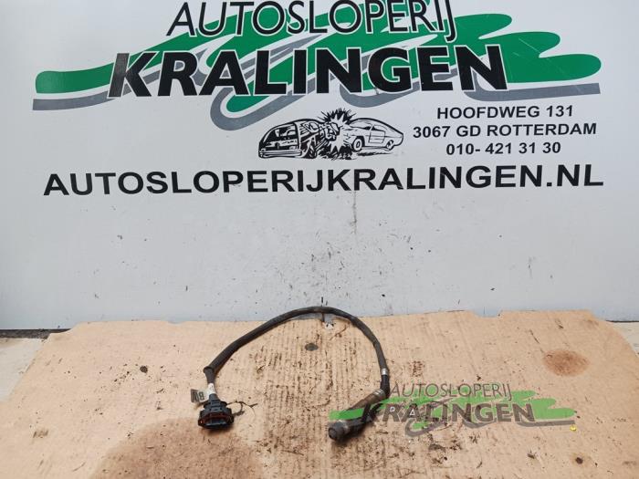 Gebruikte Lambda Sonde Opel Corsa C (F08/68) 1.2 16V Twin Port Prijs € 14,99 Margeregeling aangeboden door Autosloperij Kralingen B.V.