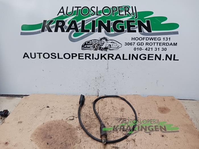 Gebruikte Lambda Sonde BMW 3 serie (E46/4) 330i 24V Prijs € 9,98 Margeregeling aangeboden door Autosloperij Kralingen B.V.