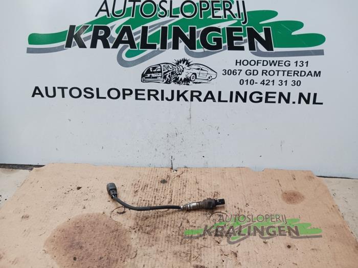 Gebruikte Lambda Sonde Toyota Starlet (EP9) 1.3,XLi,GLi 16V Prijs € 9,98 Margeregeling aangeboden door Autosloperij Kralingen B.V.