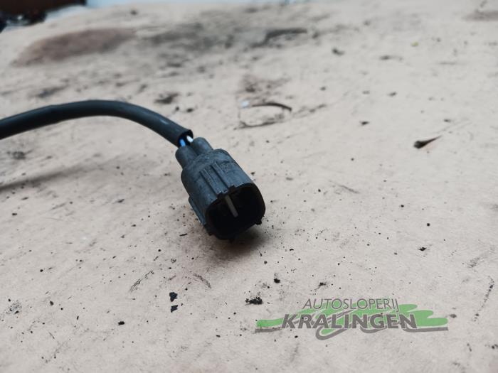 Lambda Sonde van een Toyota Starlet (EP9) 1.3,XLi,GLi 16V 1998