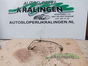 Gebruikte Uitlaat temperatuursensor Opel Astra J (PC6/PD6/PE6/PF6) 1.7 CDTi 16V 125 Prijs € 19,99 Margeregeling aangeboden door Autosloperij Kralingen B.V.