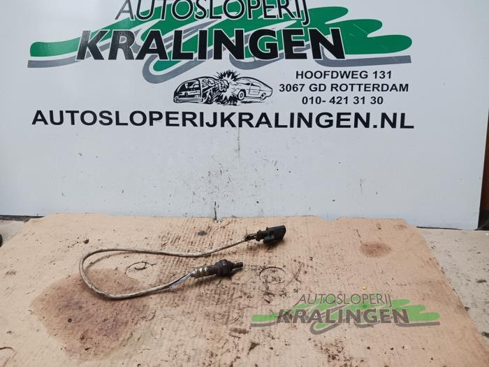 Gebruikte Lambda Sonde BMW Mini (R50/53) 1.6 16V One Prijs € 9,99 Margeregeling aangeboden door Autosloperij Kralingen B.V.
