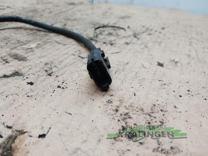 Lambda Sonde van een Renault Twingo II (CN) 1.2 16V 2011