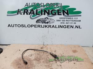 Gebruikte Lambda Sonde Renault Twingo II (CN) 1.2 16V Prijs € 9,99 Margeregeling aangeboden door Autosloperij Kralingen B.V.