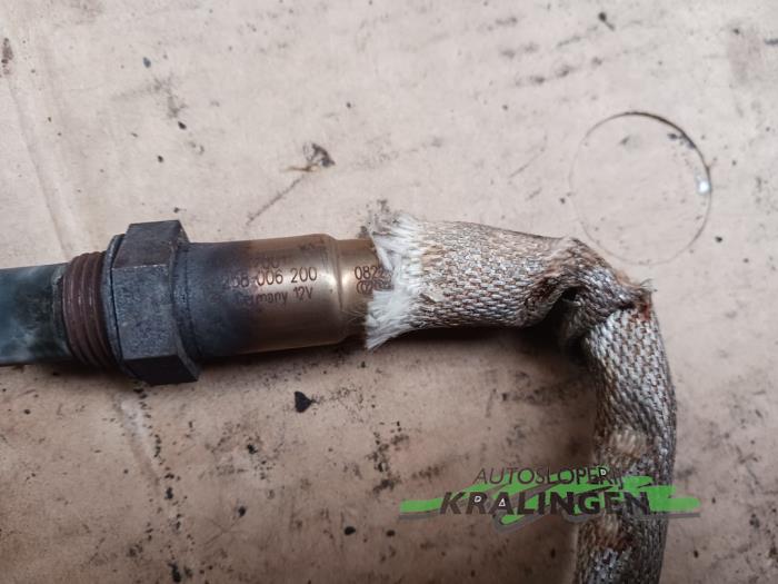 Lambda Sonde van een Volvo S80 (TR/TS) 2.9 SE 24V 2000