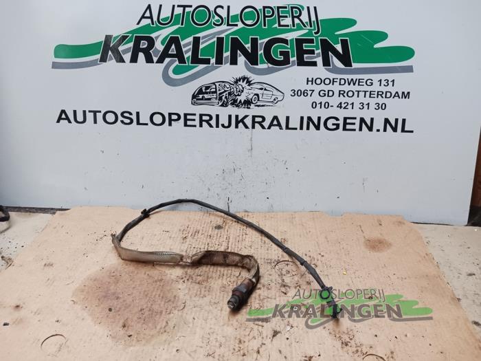 Lambda Sonde van een Volvo S80 (TR/TS) 2.9 SE 24V 2000