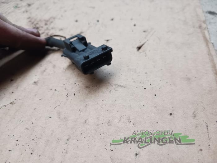 Lambda Sonde van een Volvo S80 (TR/TS) 2.9 SE 24V 2000