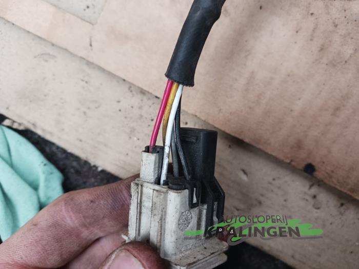 Lambda Sonde van een Volvo S80 (TR/TS) 2.9 SE 24V 2000