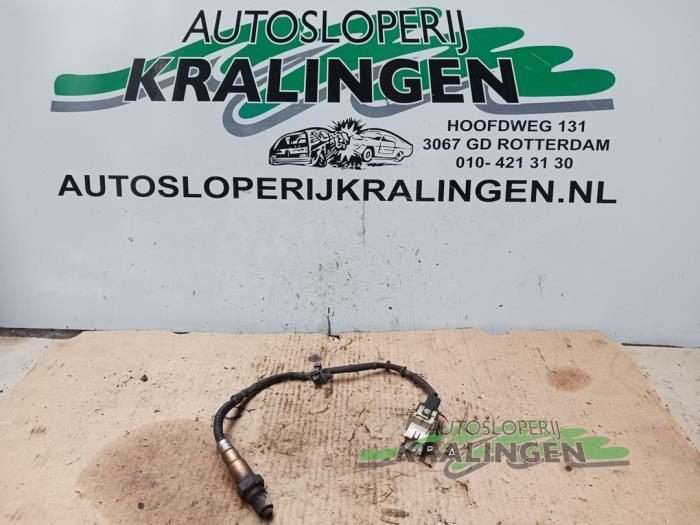 Gebruikte Lambda Sonde Volvo S80 (TR/TS) 2.9 SE 24V Prijs € 100,00 Margeregeling aangeboden door Autosloperij Kralingen B.V.