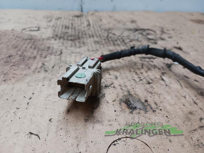 Lambda Sonde van een Volvo S80 (TR/TS) 2.9 SE 24V 2000