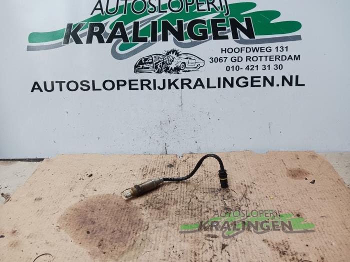 Gebruikte Lambda Sonde BMW 3 serie (E46/4) 330i 24V Prijs € 19,99 Margeregeling aangeboden door Autosloperij Kralingen B.V.
