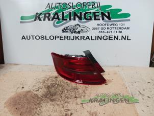 Gebruikte Achterlicht links Audi A3 Sportback (8VA/8VF) 1.4 TFSI 16V e-tron Prijs € 50,00 Margeregeling aangeboden door Autosloperij Kralingen B.V.