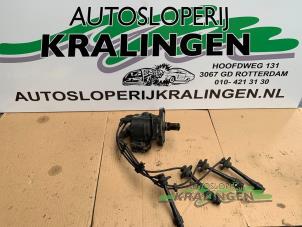 Gebruikte Ontsteking (compleet) Toyota Starlet (EP9) 1.3,XLi,GLi 16V Prijs € 50,00 Margeregeling aangeboden door Autosloperij Kralingen B.V.