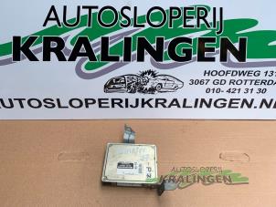 Gebruikte Computer Motormanagement Toyota Starlet (EP9) 1.3,XLi,GLi 16V Prijs € 100,00 Margeregeling aangeboden door Autosloperij Kralingen B.V.
