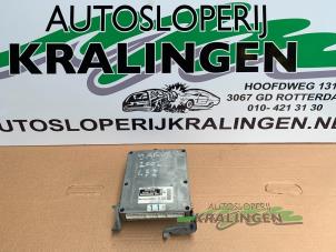 Gebruikte Computer Motormanagement Toyota Yaris (P1) 1.3 16V VVT-i Prijs € 100,00 Margeregeling aangeboden door Autosloperij Kralingen B.V.