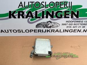 Gebruikte Computer Motormanagement Toyota Corolla (E11) 1.6 16V Prijs € 50,00 Margeregeling aangeboden door Autosloperij Kralingen B.V.