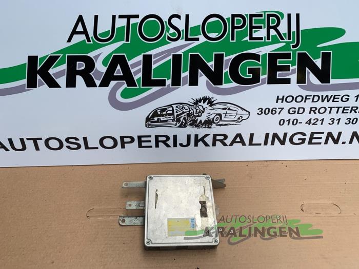 Gebruikte Computer Motormanagement Toyota Corolla (E10) 1.6i 16V Prijs € 50,00 Margeregeling aangeboden door Autosloperij Kralingen B.V.